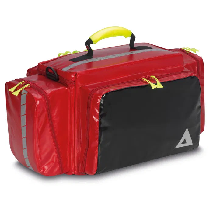 PAX Oldenburg Emergency Bag, Tec PU Material
