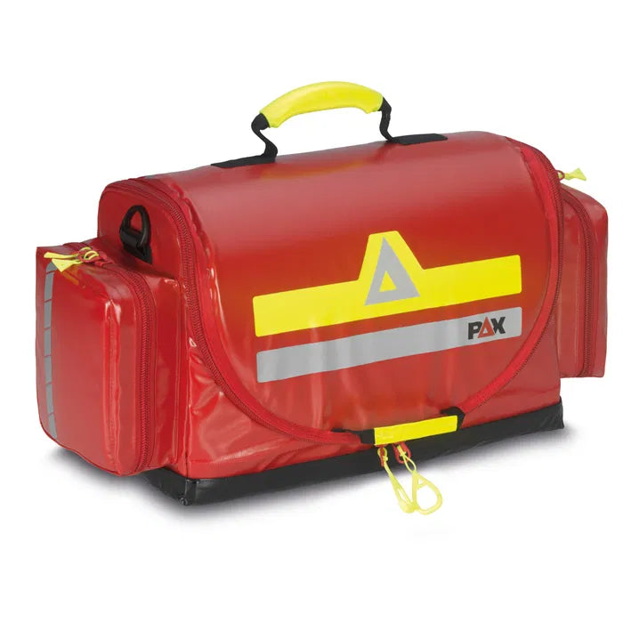 PAX Pediatric/Trauma Emergency Bag, Specialized Design
