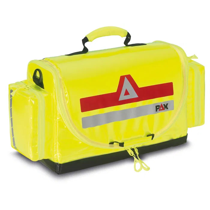 PAX Pediatric/Trauma Emergency Bag, Specialized Design