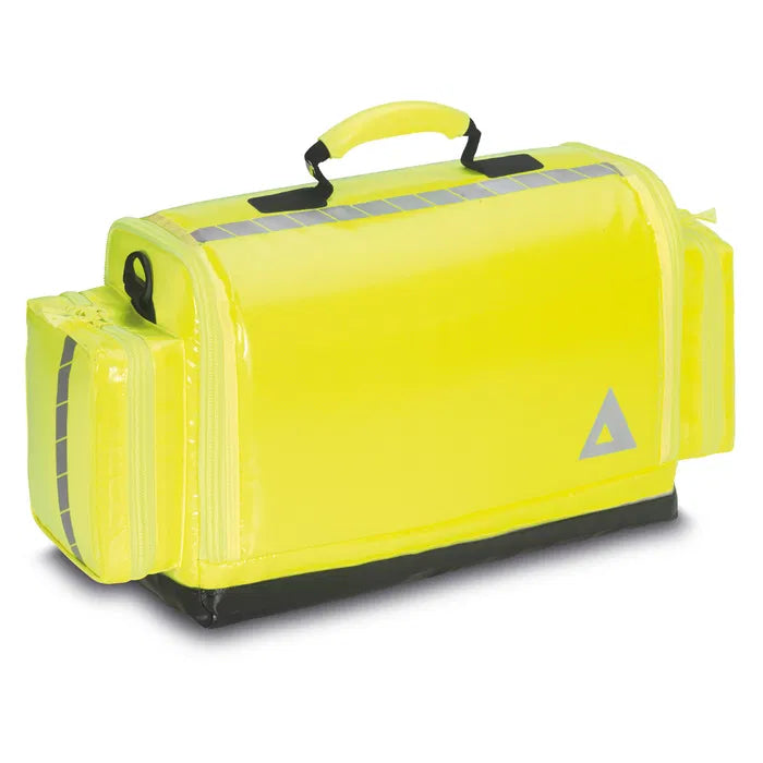 PAX Pediatric/Trauma Emergency Bag, Specialized Design