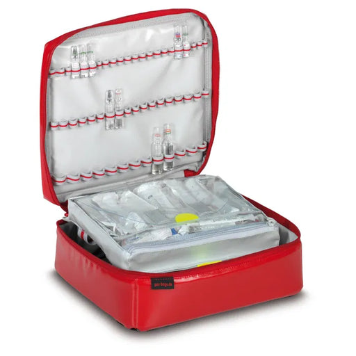 PAX Pharmacy L Emergency Bag, Tec PU Material