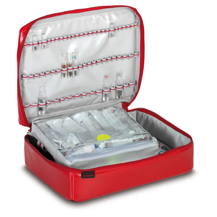 PAX Pharmacy Module XL-Red - PAX US200940301