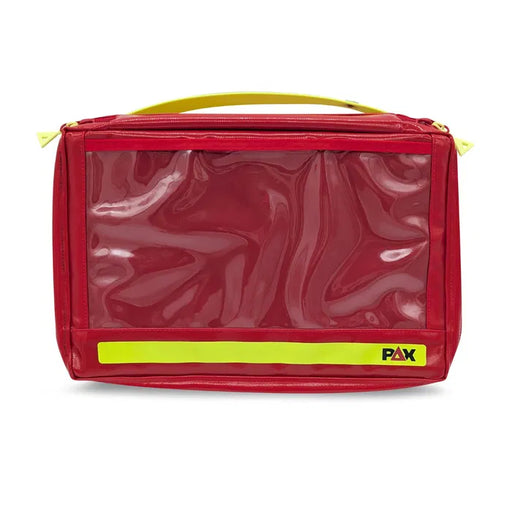 PAX Variable Pharmacy Holder XL - Red - PAX US201050301