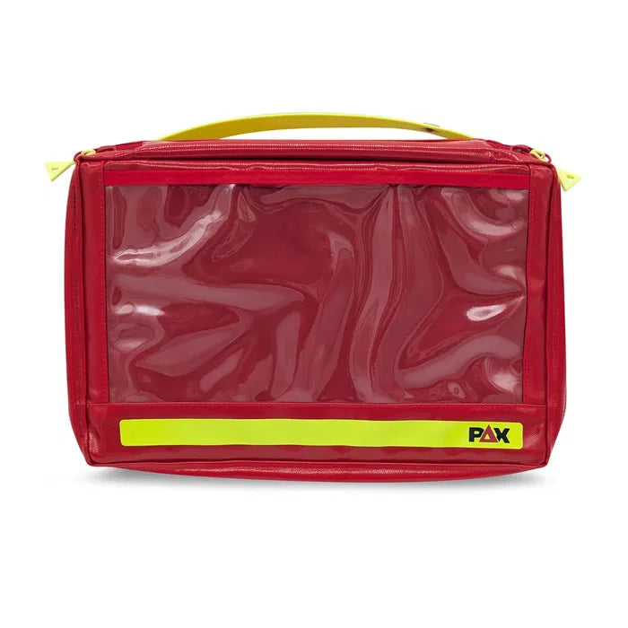 PAX Variable Pharmacy Holder XL - Red - PAX US201050301