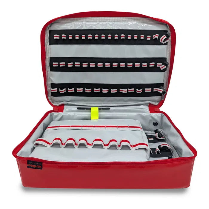 PAX Variable Pharmacy Holder XL - Red - PAX US201050301