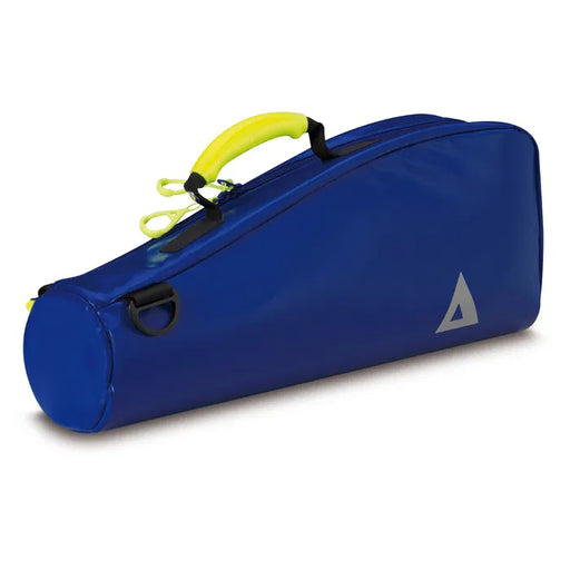 PAX Mini-Oxy-Compact 2019 Emergency Bag, Compact Design, Blue