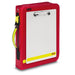 PAX Multi-Organizer W/Clipboard, PAX Red - PAX US201880201 - 3