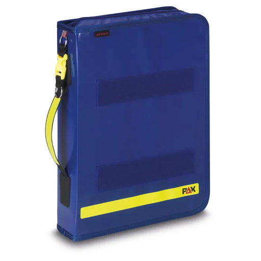 PAX Multi-Organizer W/Clipboard, PAX Blue - PAX US201880207
