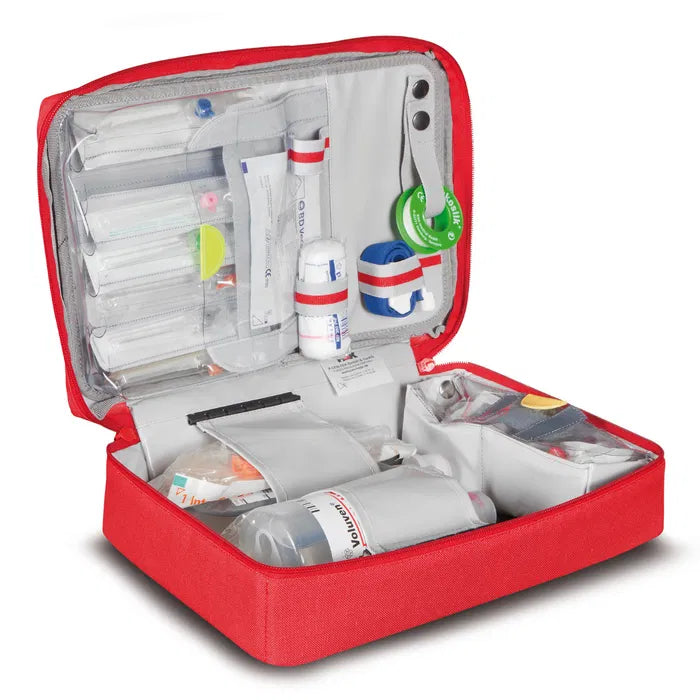 PAX Infusion Bag XL, Emergency Infusion Bag, XL Size