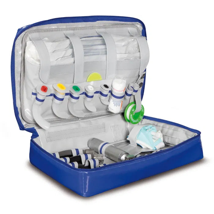 PAX Intubation Bag XL, Emergency Bag, XL Size