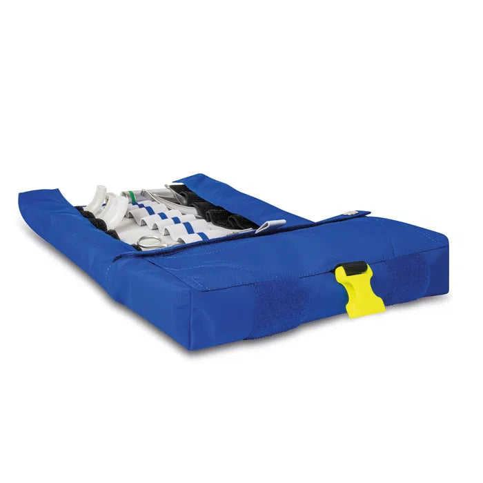 PAX Intubation Roll S- Blue - PAX US202080407