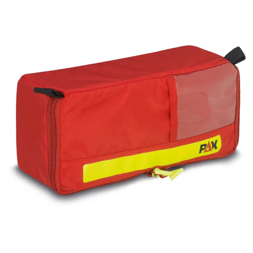 PAX Infusion Bag S -Red - PAX US202210401