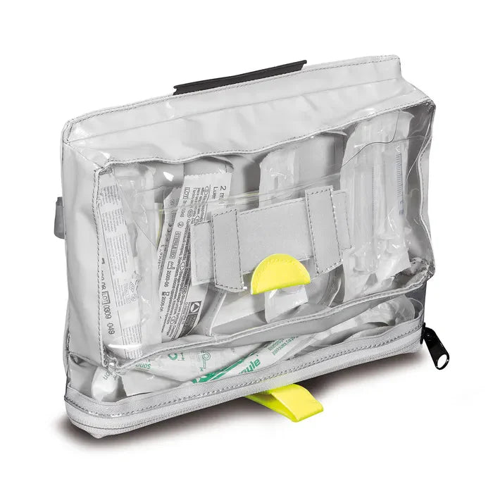 PAX Middle Wall for Medicine, Large/X-Large Ampoule Holder, Grey - PAX US202610310