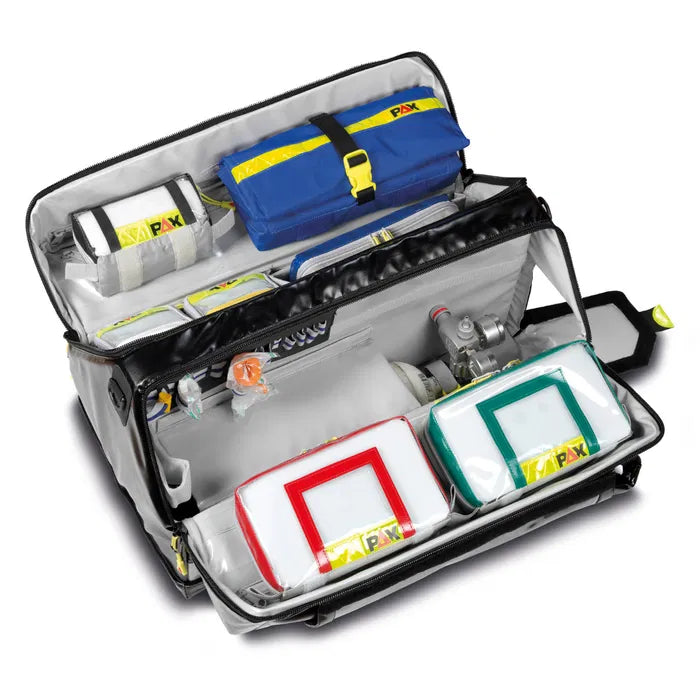 PAX Rescue Bag GP Emergency Bag, General Purpose