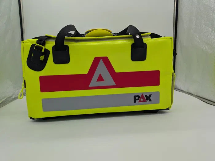 PAX Rescue Bag GP Emergency Bag, General Purpose