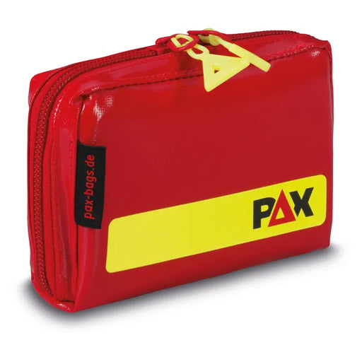 PAX Med Kit- Narc 5 - Red - PAX US232570301