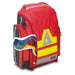 PAX Flight Medic L Emergency Backpack, Rip Stop/Tec PU Material - 4