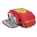 PAX Flight Medic L Emergency Backpack, Rip Stop/Tec PU Material - 1