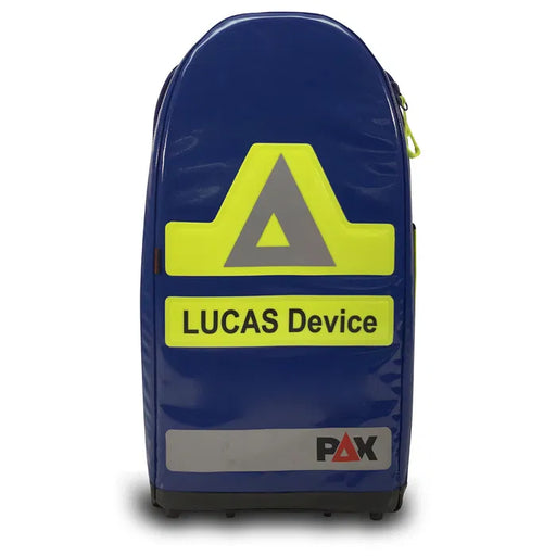 PAX Lucas Backpack - Blue - PAX US274830307