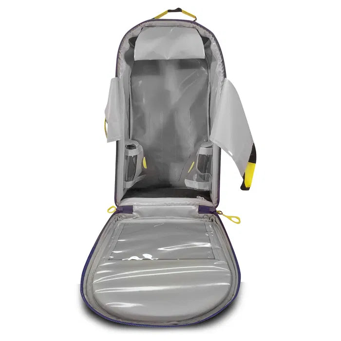 PAX Lucas Backpack - Blue - PAX US274830307