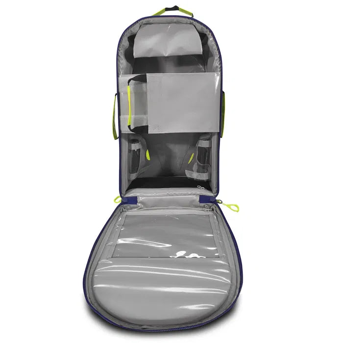 PAX Lucas Backpack - Blue - PAX US274830307