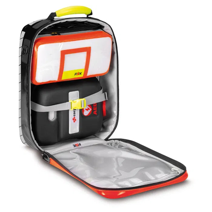 PAX AED Carry Bag - PAX US278360309
