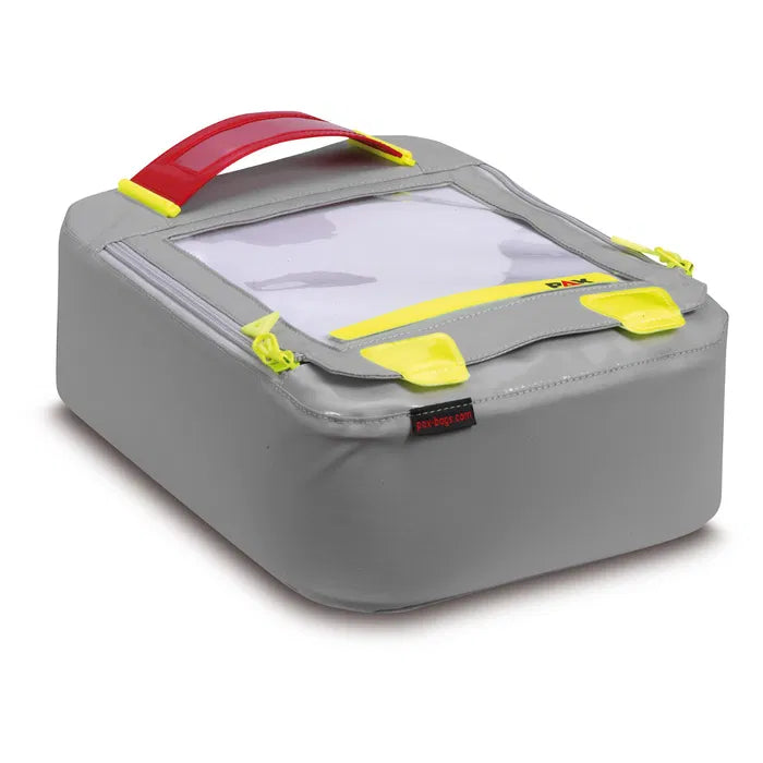 PAX see-through module Velcro - MLH high Top - PAX US280224510