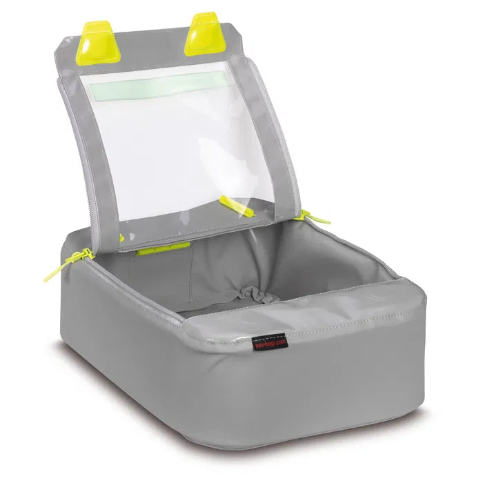 PAX see-through module Velcro - MLH high Top - PAX US280224510