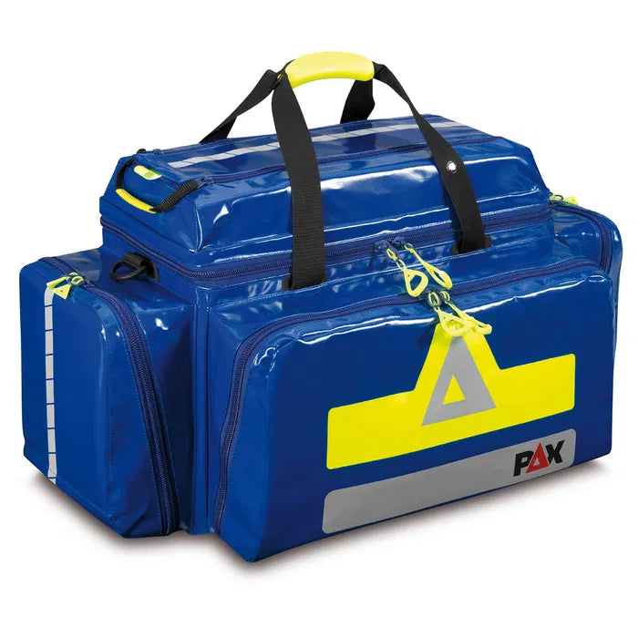 PAX Gladdy 2.0 Emergency Bag, Tec Material