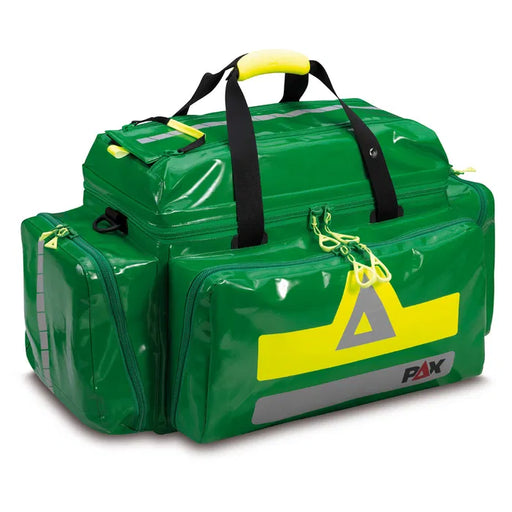PAX Gladdy 2.0 Emergency Bag, Tec Material
