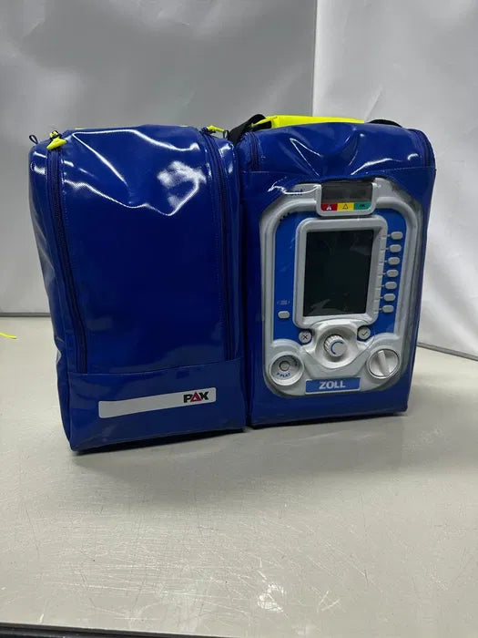 PAX Accessory Bag for Z Vent - PAX US282810307 — Integris Equipment LLC