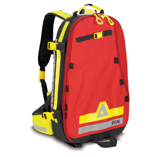 PAX SAR Bag (Patrouilleur) - PAX Dura - S - Red - PAX US283730101