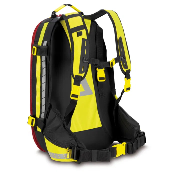 PAX SAR Bag (Patrouilleur) - PAX Dura - S - Red - PAX US283730101