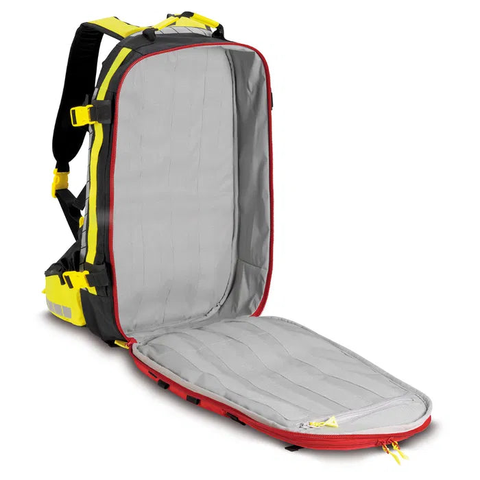 PAX SAR Bag (Patrouilleur) - PAX Dura - S - Red - PAX US283730101