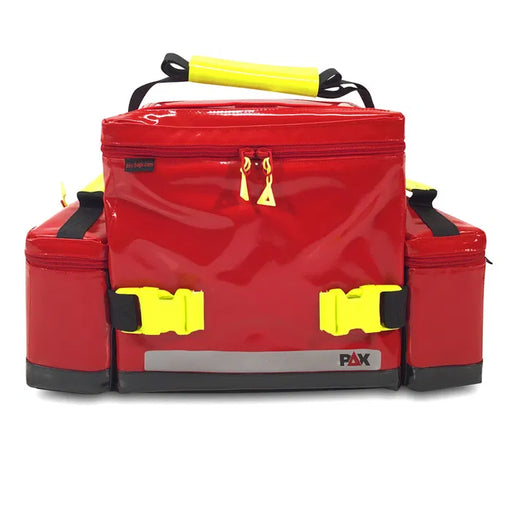 PAX 4L Blood Transfer Bags (2 side pouches) - PAX US284350301