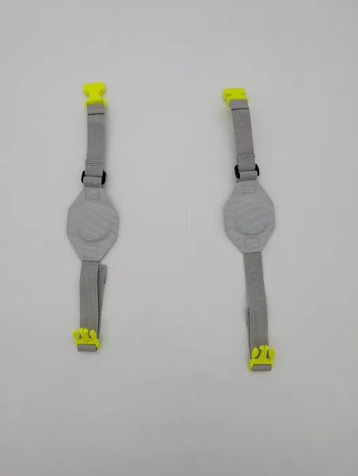 PAX P5/11 O2 Cylinder Mount Straps - Magnetic (set of 2) - PAX US285351110