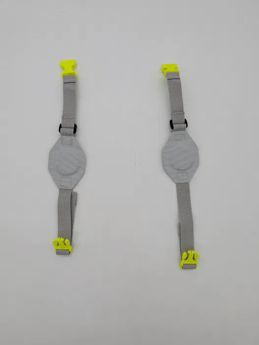 PAX P5/11 O2 Cylinder Mount Straps - Magnetic (set of 2) - PAX US285351110