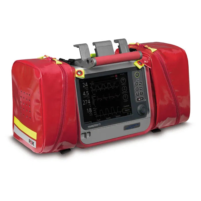 Hamilton T1 Vent Bag 2.0 - PAX US285630301