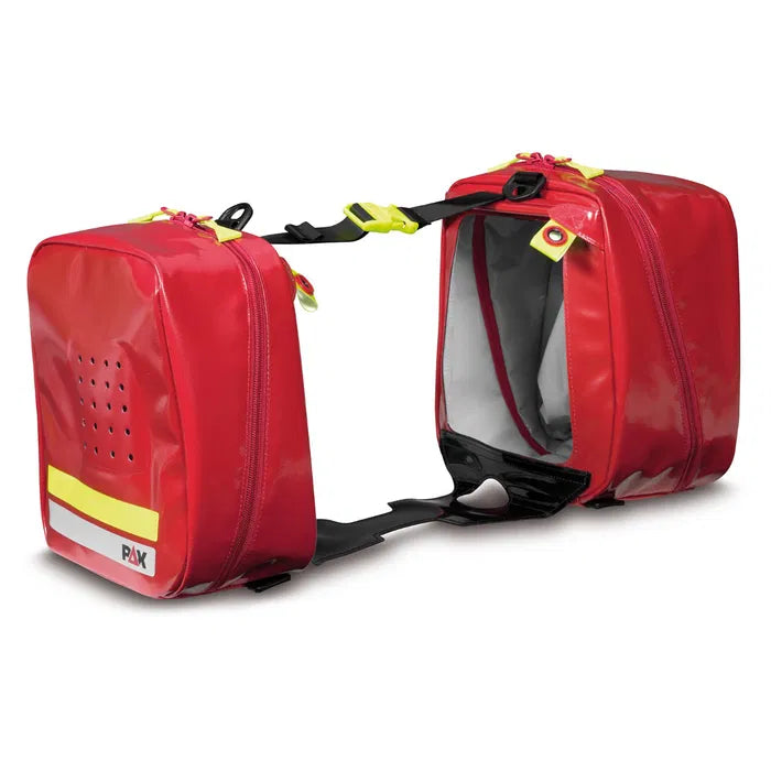 Hamilton T1 Vent Bag 2.0 - PAX US285630301