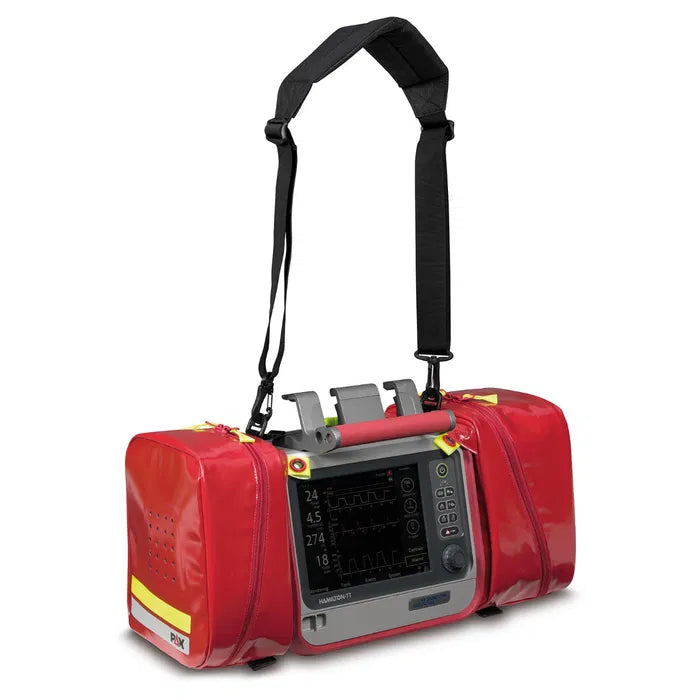 Hamilton T1 Vent Bag 2.0 - PAX US285630301
