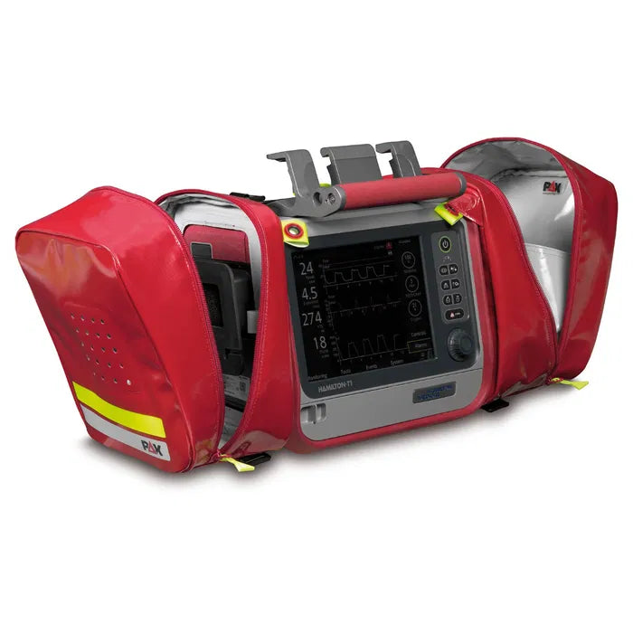 Hamilton T1 Vent Bag 2.0 - PAX US285630301