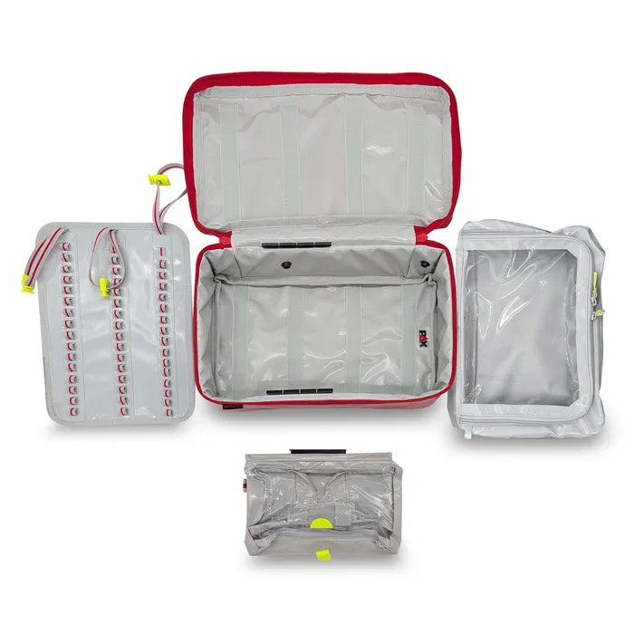 PAX Hybrid Medication Module XL, Emergency Module, XL Size