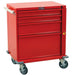 V-Series Emergency Cart - Harloff V24-4B - 1
