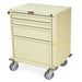 V-Series Emergency Cart - Harloff V24-4B - 2