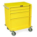 V-Series Emergency Cart - Harloff V24-4B - 3