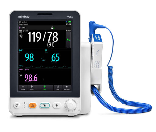VS 8A Spot Check Vital Signs Monitor