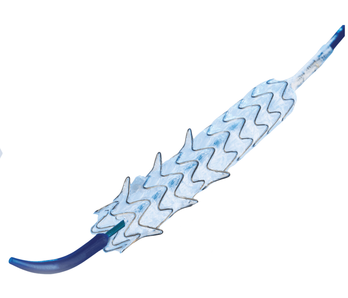 Stent,Sw,Viabil,10mmx6CM w/oh - Conmed VSWVN1006 — Integris Equipment LLC