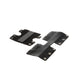 Set, Front & Rear Pad - Welch Allyn 49097 - 1