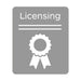 CPWS Viewing License (Pack Of 5) - Welch Allyn 101524 - 1