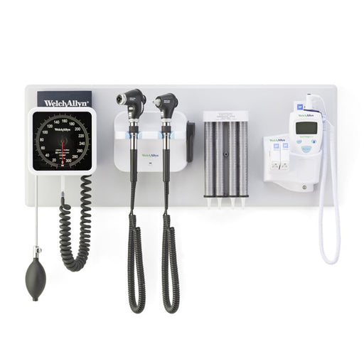 GS777 PO MV iEx US - Welch Allyn 777-PM3XXX-US